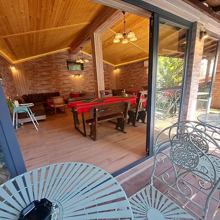 Keremidchieva Kushta Guest House Санданський Екстер'єр фото