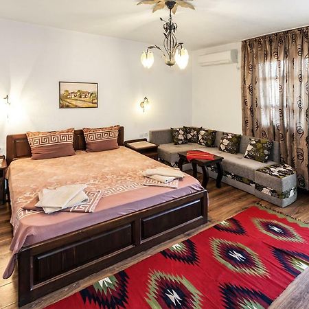 Keremidchieva Kushta Guest House Санданський Екстер'єр фото