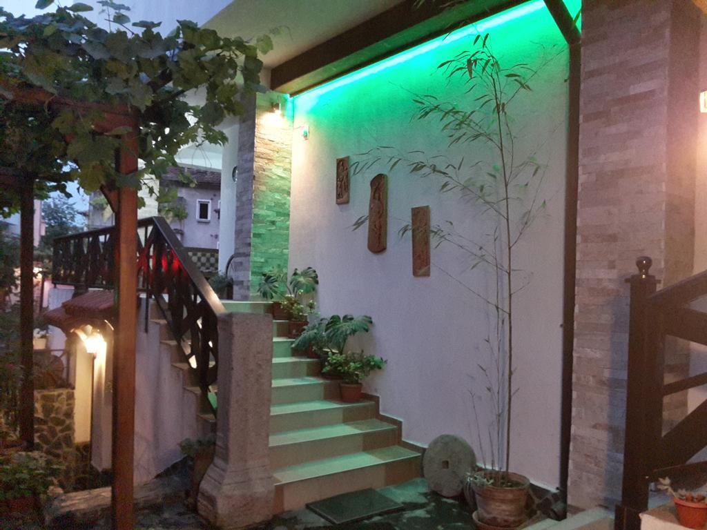 Keremidchieva Kushta Guest House Санданський Екстер'єр фото