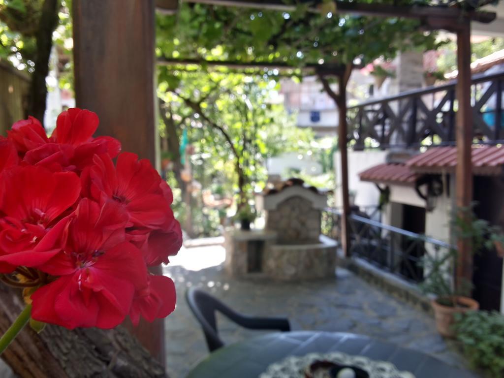 Keremidchieva Kushta Guest House Санданський Екстер'єр фото