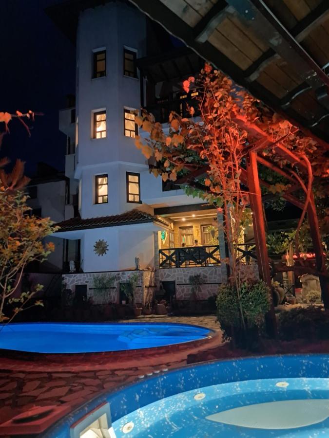 Keremidchieva Kushta Guest House Санданський Екстер'єр фото