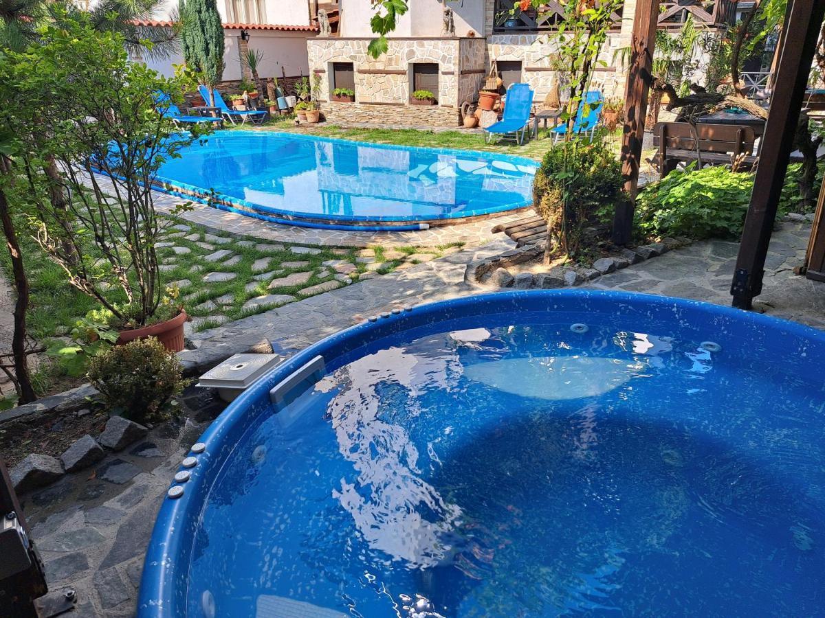 Keremidchieva Kushta Guest House Санданський Екстер'єр фото