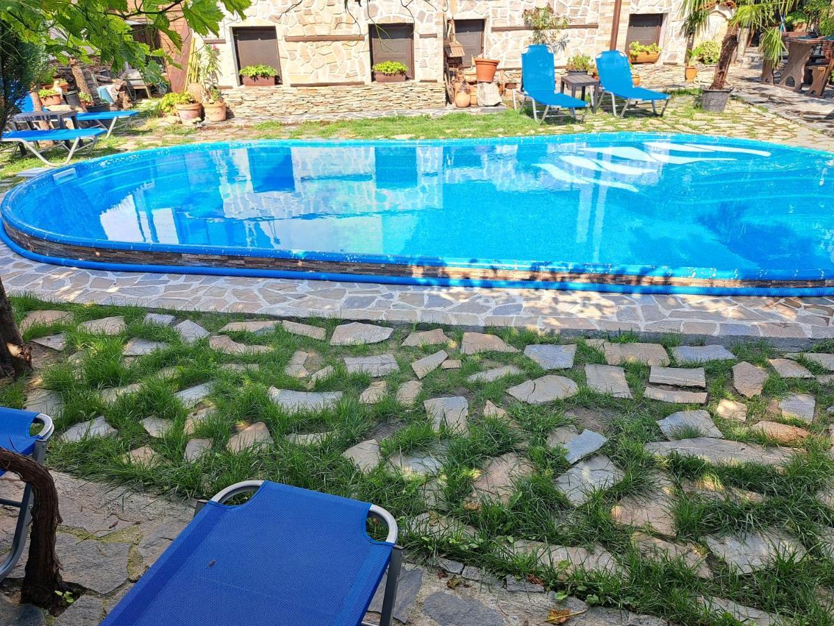 Keremidchieva Kushta Guest House Санданський Екстер'єр фото