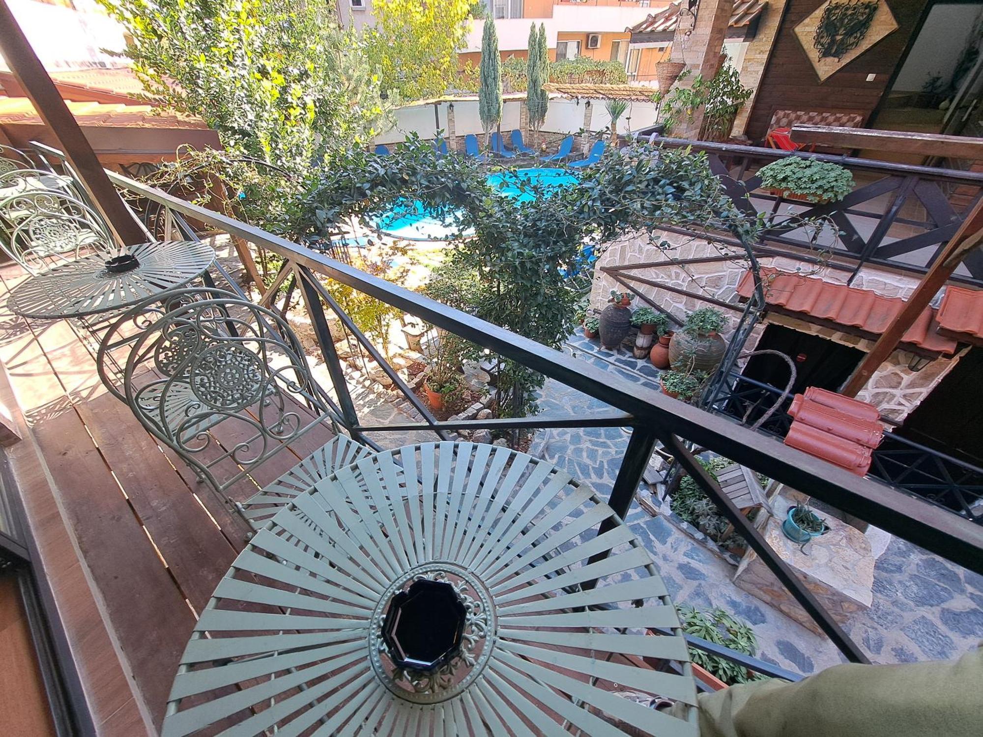 Keremidchieva Kushta Guest House Санданський Екстер'єр фото