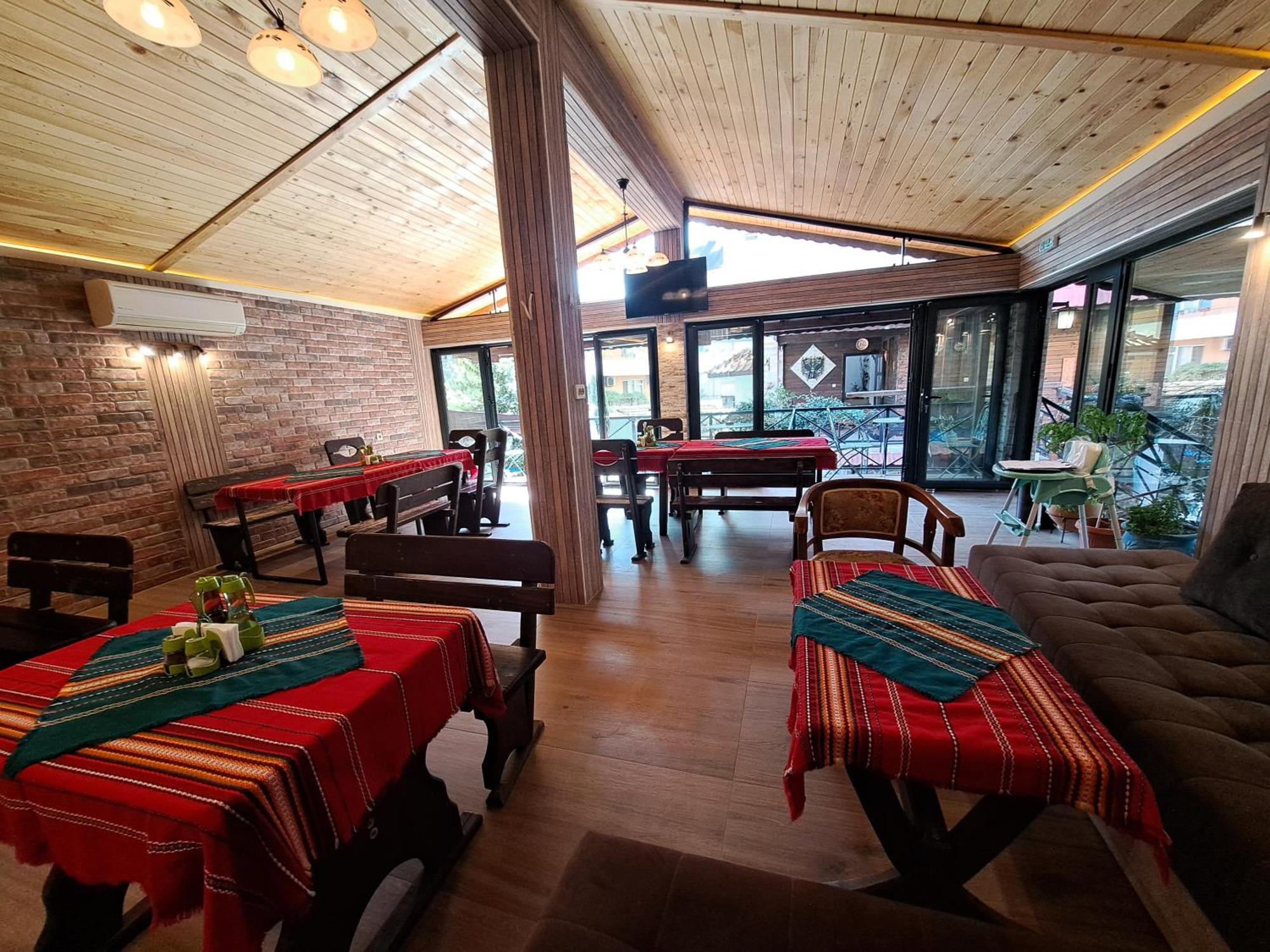 Keremidchieva Kushta Guest House Санданський Екстер'єр фото