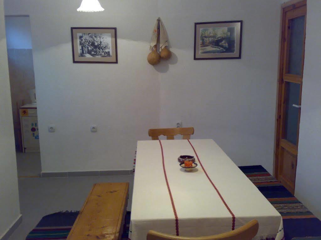 Keremidchieva Kushta Guest House Санданський Екстер'єр фото