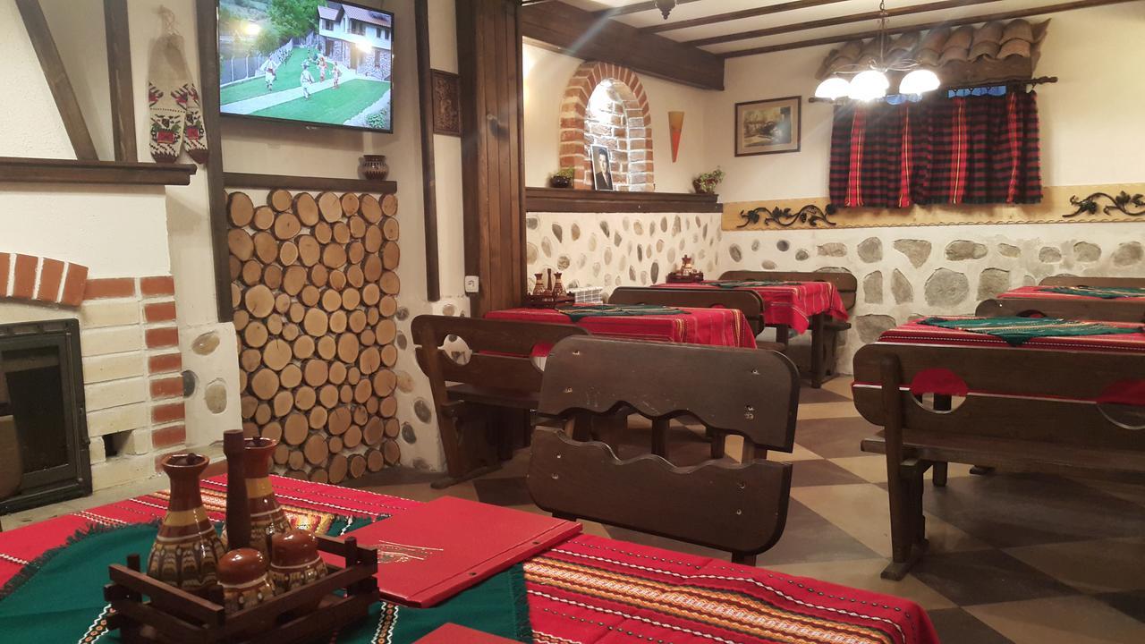 Keremidchieva Kushta Guest House Санданський Екстер'єр фото