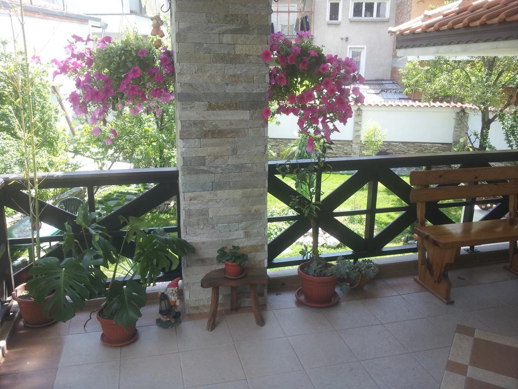 Keremidchieva Kushta Guest House Санданський Екстер'єр фото