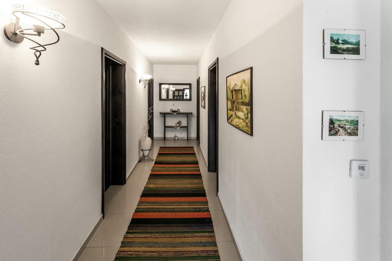 Keremidchieva Kushta Guest House Санданський Екстер'єр фото
