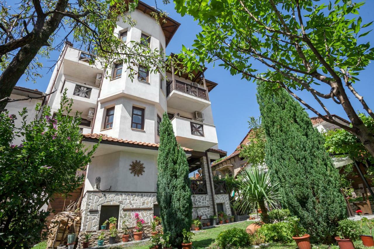 Keremidchieva Kushta Guest House Санданський Екстер'єр фото