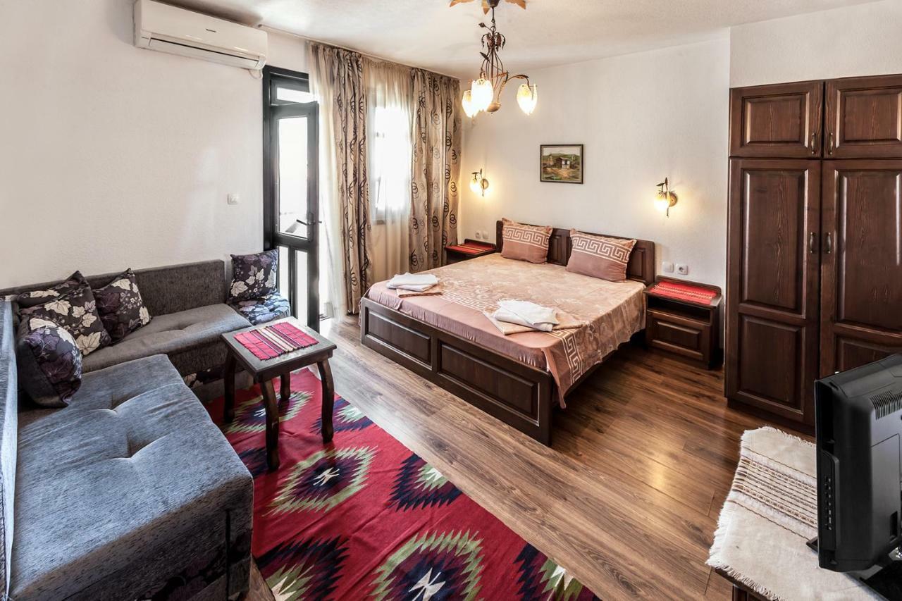 Keremidchieva Kushta Guest House Санданський Екстер'єр фото
