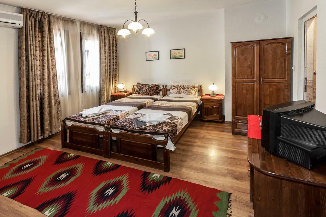 Keremidchieva Kushta Guest House Санданський Екстер'єр фото