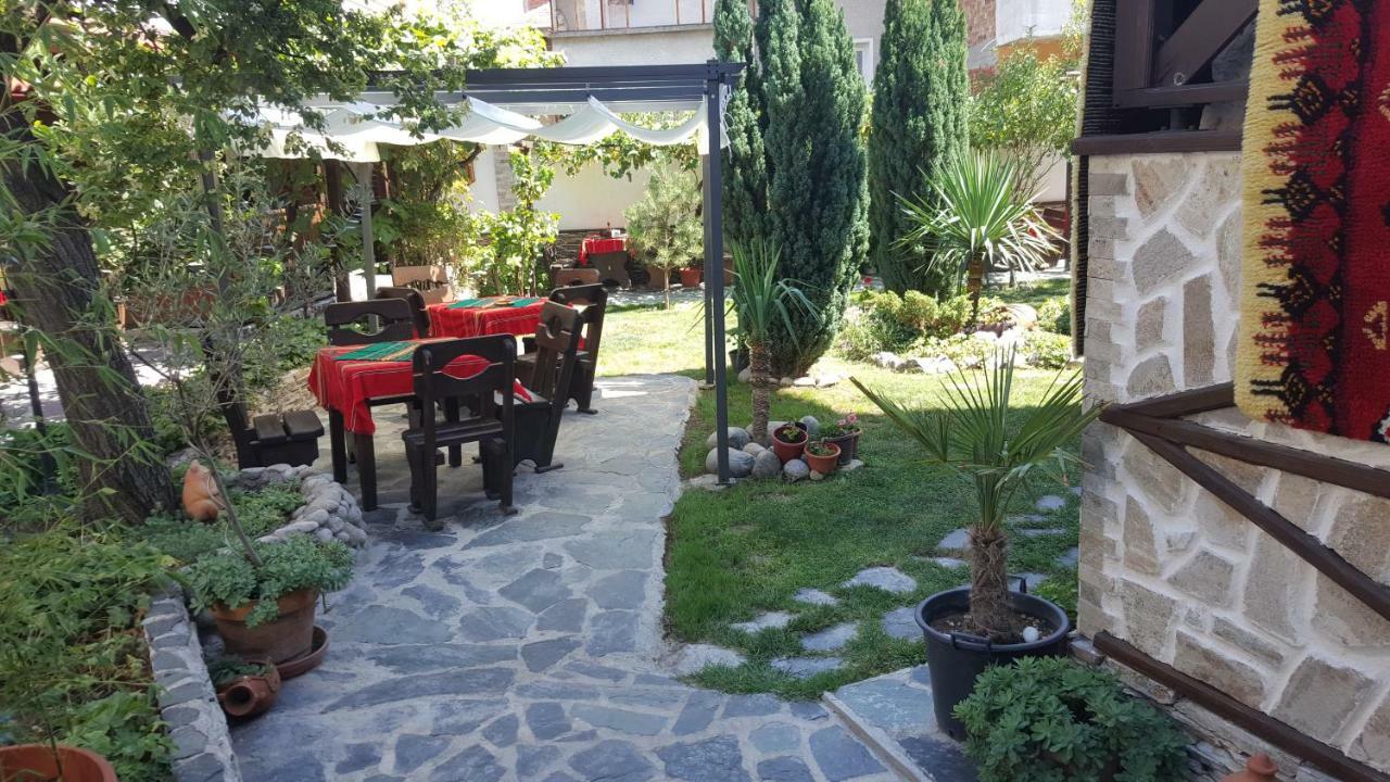 Keremidchieva Kushta Guest House Санданський Екстер'єр фото